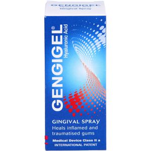 GENGIGEL Spray