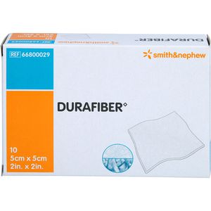 DURAFIBER 5x5 cm Verband