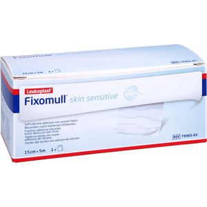 FIXOMULL Skin Sensitive 15 cmx5 m