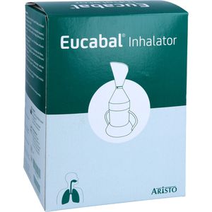 EUCABAL Inhalator