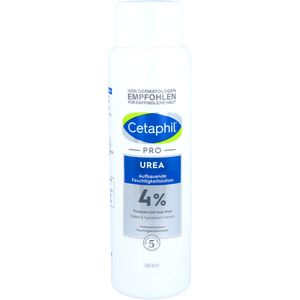 CETAPHIL Pro Urea 4% Lotion