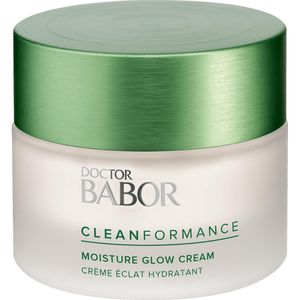 BABOR Doc.Clean Formance Moisture Glow Cream