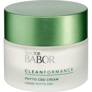 BABOR Doc.Clean Formance Phyto CBD Cream