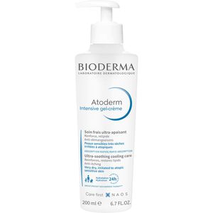 BIODERMA Atoderm Intensive Gel-Creme