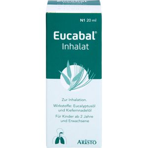 EUCABAL Inhalat