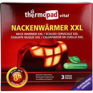 THERMOPAD Nackenwärmer XXL