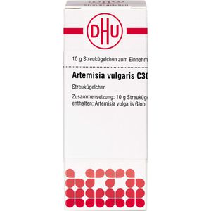 Artemisia Vulgaris C 30 Globuli 10 g