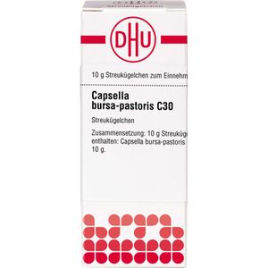 CAPSELLA BURSA pastoris C 30 Globuli