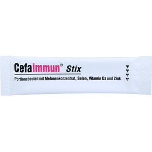 CEFAIMMUN Stix Granulat