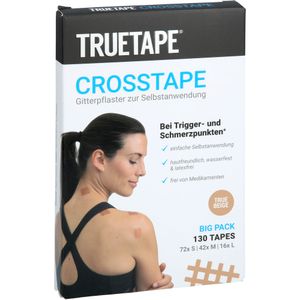 TRUETAPE Cross Tape big Pack