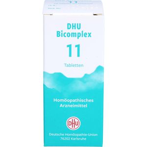 DHU Bicomplex 11 Tabletten