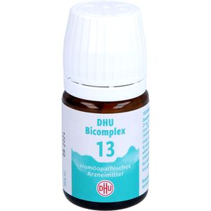 DHU Bicomplex 13 Tabletten