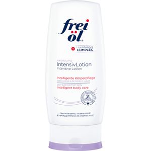 FREI ÖL Hydrolipid IntensivLotion