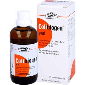 COLIBIOGEN oral Lösung