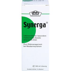 Synerga Lösung 100 ml 100 ml