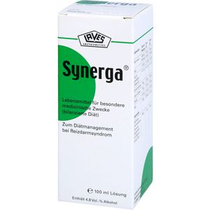 SYNERGA Lösung