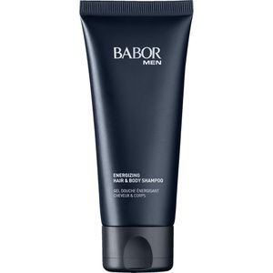 BABOR men Energizing Hair & Body Shampoo