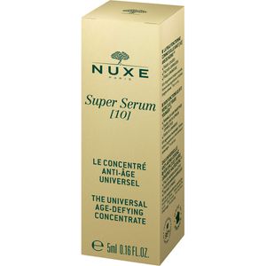 NUXE Super-Serum univers.Anti-Aging-Essenz mini