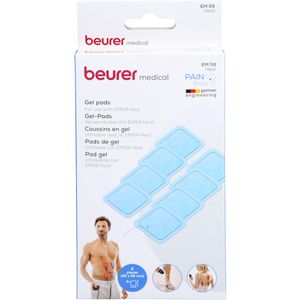 BEURER EM59 Heat Gel-Pads