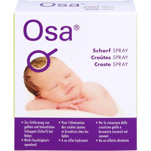 OSA Schorf Spray