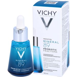 VICHY MINERAL 89 Probiotic Fractions Konzentrat