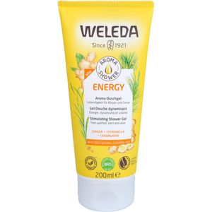 WELEDA Aroma Shower Energy