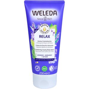 WELEDA Aroma Shower Relax