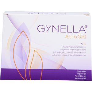 GYNELLA AtroGel Vaginalgel