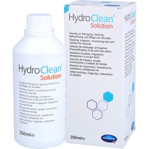 HYDROCLEAN Solution Spüllösung