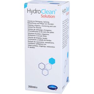 HYDROCLEAN Solution Spüllösung