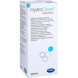 HYDROCLEAN Solution Spüllösung