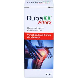 RUBAXX Arthro Mischung