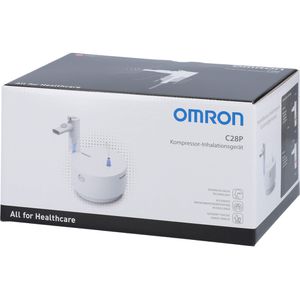 OMRON C28P Inhaliergerät