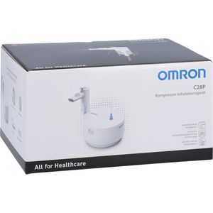 OMRON C28P Inhaliergerät