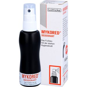 MYKORED Deodorant Spray