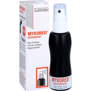 MYKORED Deodorant Spray