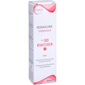 SYNCHROLINE Rosacure Intensive Creme SPF 30