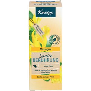 KNEIPP Massageöl Sanfte Berührung