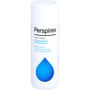 PERSPIREX Foot Lotion Antitranspirant