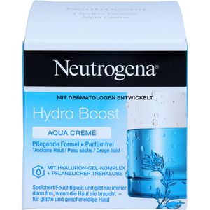 NEUTROGENA Hydro Boost Aqua Creme