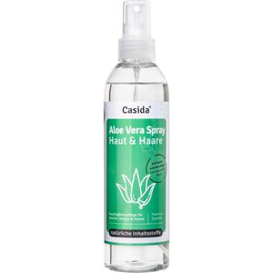 ALOE VERA SPRAY Haut & Haare