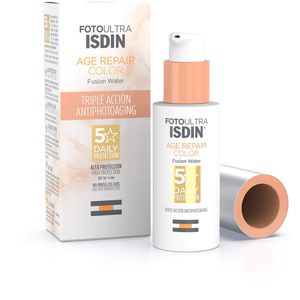 ISDIN FotoUltra Age Repair FW Color SPF 50 Emuls.