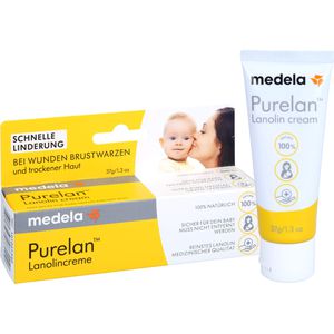 MEDELA PureLan Creme 37 g