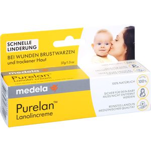 MEDELA PureLan Creme 37 g