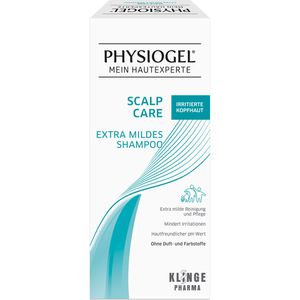 Physiogel® Scalp Care