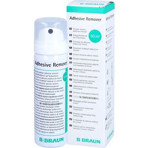 B.BRAUN Pflasterentferner Adhesive Remover Spray