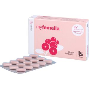 Myfemella Tabletten