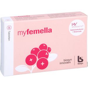 Myfemella Tabletten