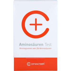 CERASCREEN Aminosäuren Test