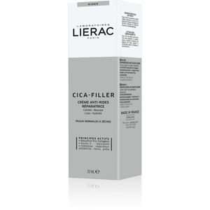     LIERAC CICA-FILLER reparier.Anti-Falten Cr.lim.Ed.
